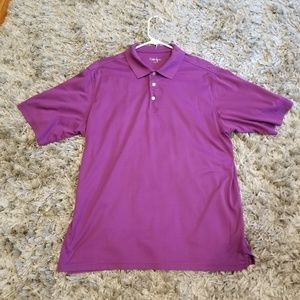 Walter Hagen polo T-shirt